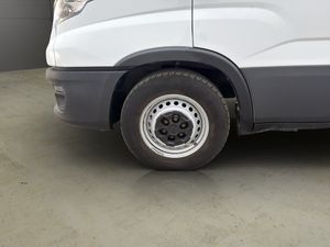 Iveco Daily bild 22
