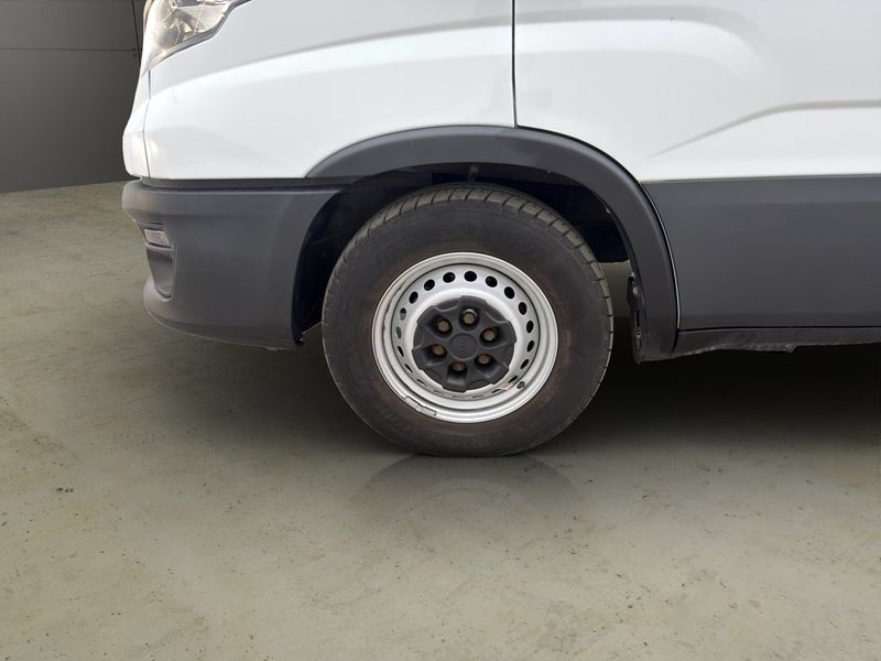 Iveco Daily bild 22