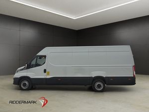 Iveco Daily bild 6