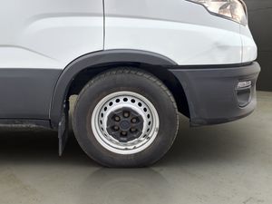 Iveco Daily bild 25