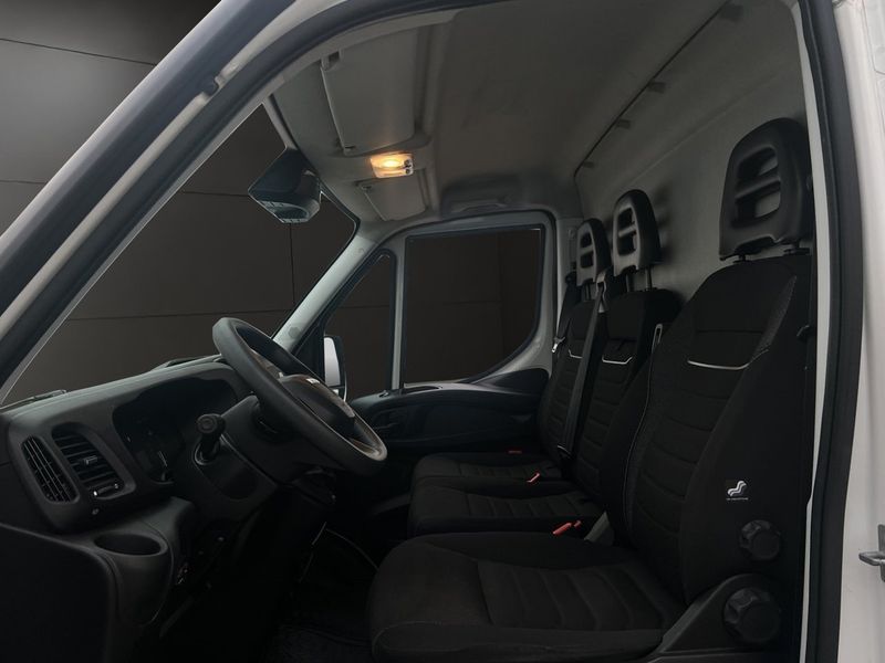 Iveco Daily bild 10