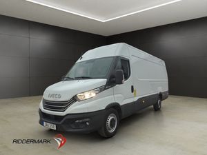 Iveco Daily bild 3