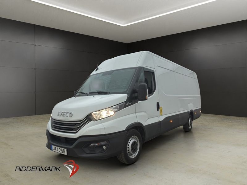 Iveco Daily bild 3