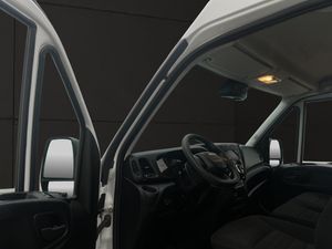 Iveco Daily bild 9