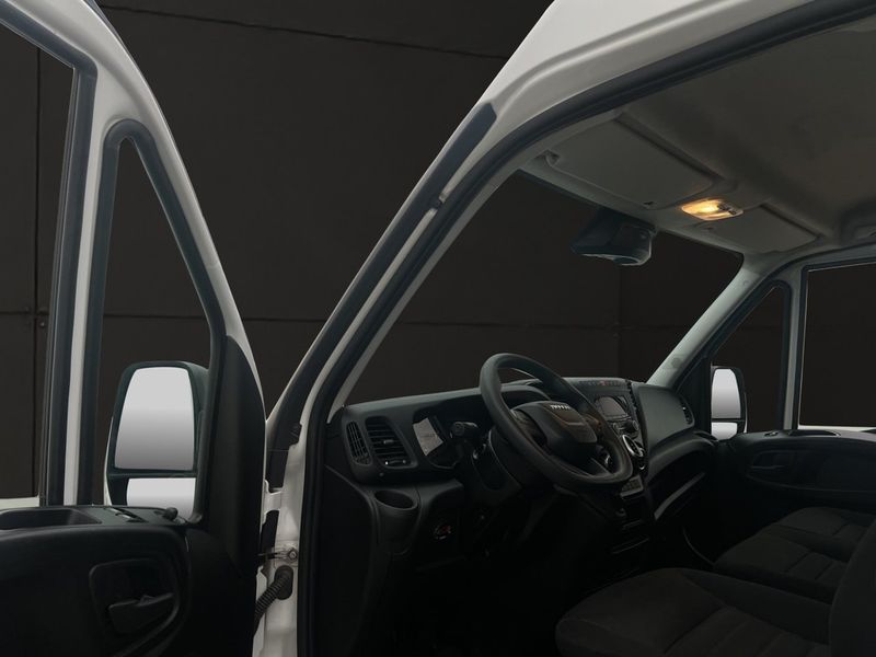 Iveco Daily bild 9