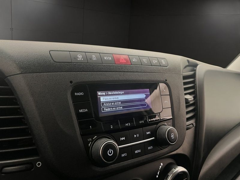 Iveco Daily bild 16