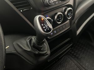 Iveco Daily bild 18