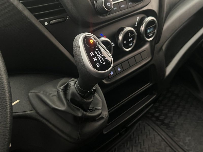 Iveco Daily bild 18