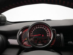 MINI JCW bild 10