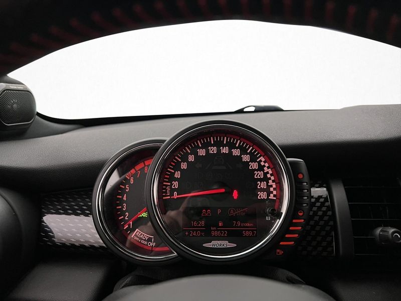 MINI JCW bild 10