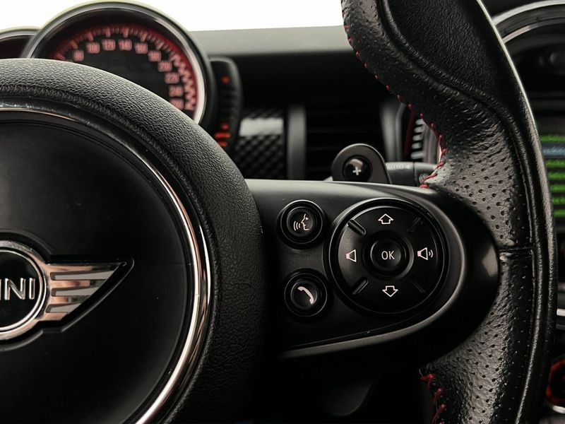 MINI JCW bild 16