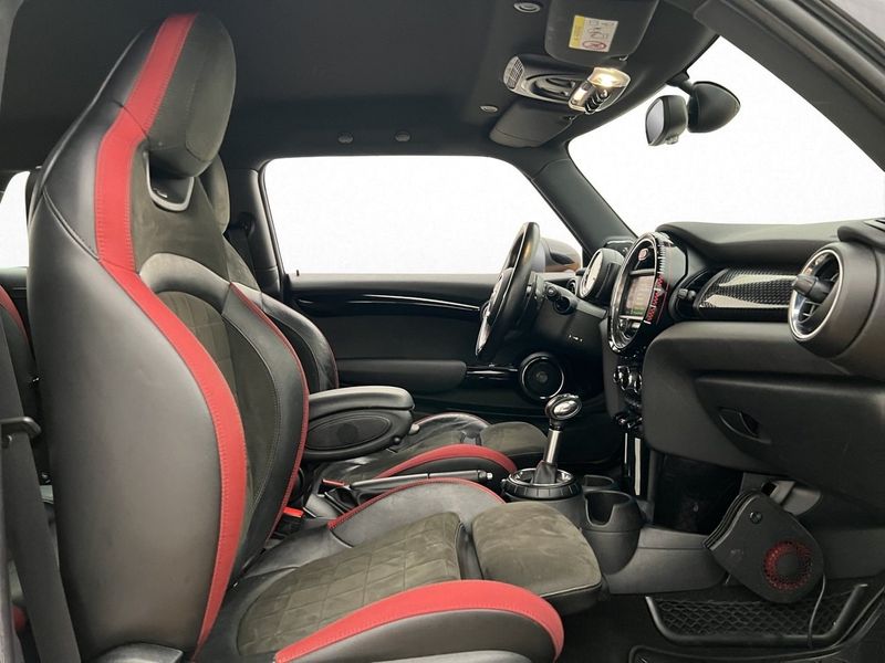 MINI JCW bild 11