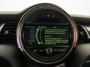 MINI JCW bild 18