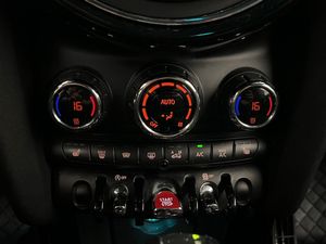 MINI JCW bild 20