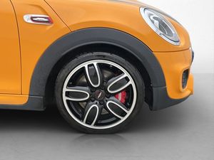 MINI JCW bild 28