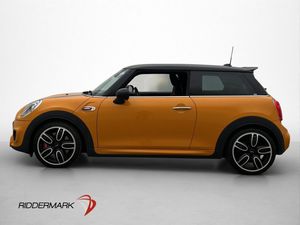 MINI JCW bild 4
