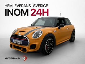 MINI JCW bild 3