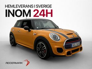 MINI JCW bild 1