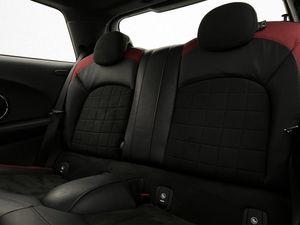 MINI JCW bild 13
