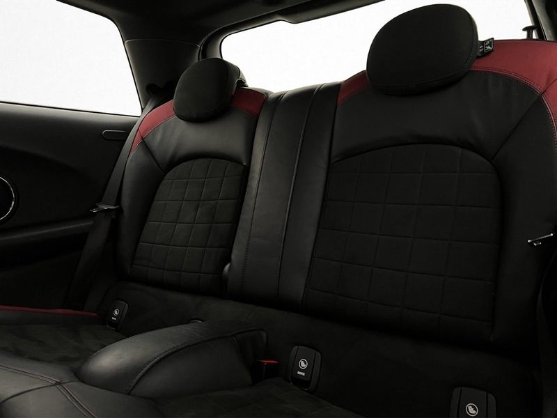 MINI JCW bild 13