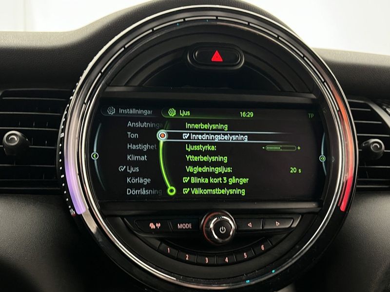 MINI JCW bild 19