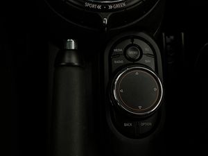 MINI JCW bild 22