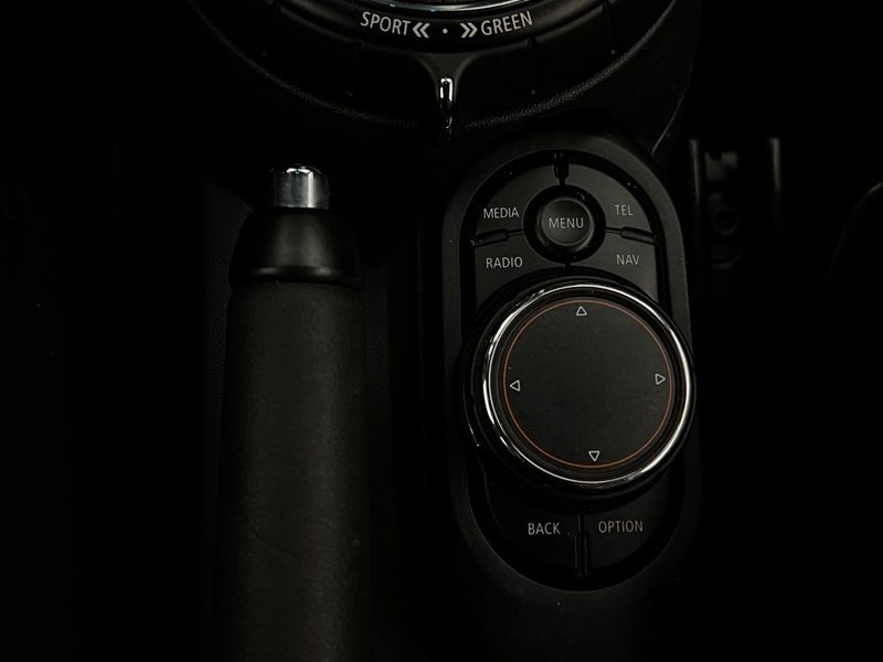MINI JCW bild 22