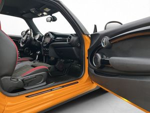 MINI JCW bild 12