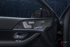 Mercedes GLE53 AMG bild 10