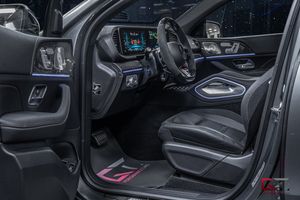Mercedes GLE53 AMG bild 9