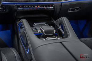 Mercedes GLE53 AMG bild 17