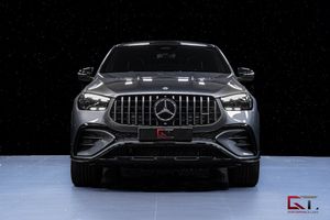 Mercedes GLE53 AMG bild 3