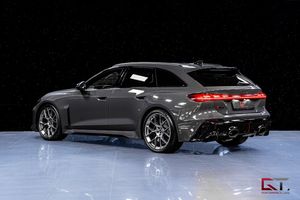 Audi RS5 bild 6