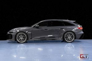Audi RS5 bild 4