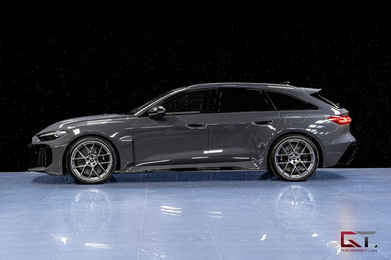 Audi RS5 bild 4
