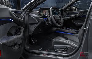 Audi RS5 bild 8