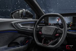 Audi RS5 bild 21