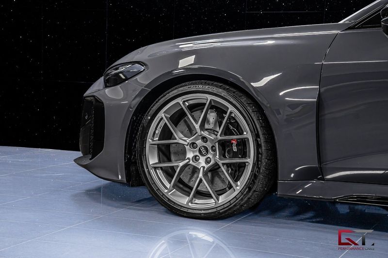 Audi RS5 bild 5