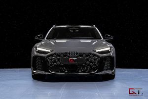 Audi RS5 bild 3