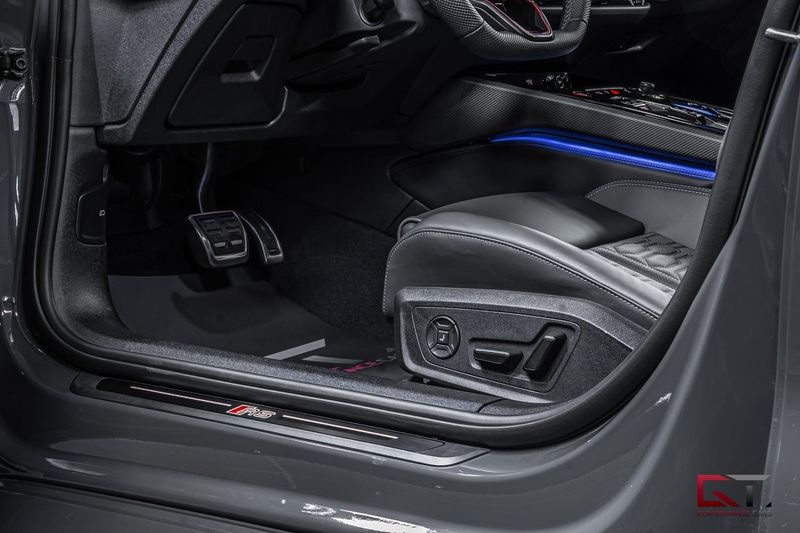 Audi RS5 bild 15