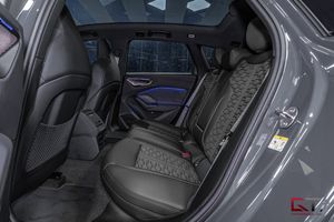 Audi RS5 bild 20