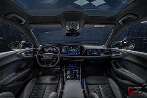 Audi RS5 bild 16