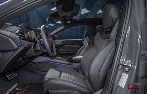 Audi RS5 bild 14