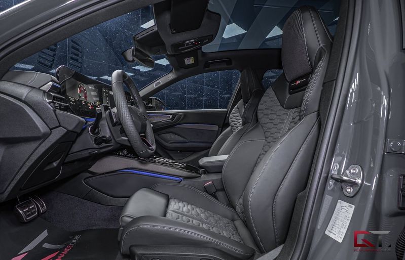 Audi RS5 bild 14