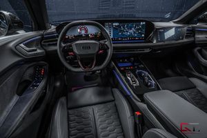 Audi RS5 bild 10