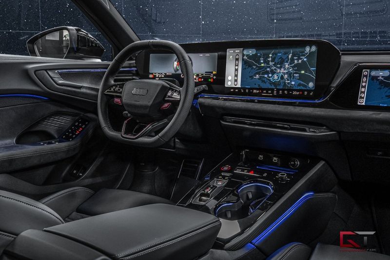 Audi RS5 bild 19