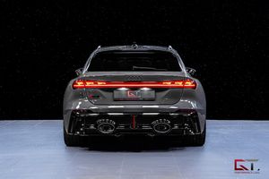 Audi RS5 bild 7