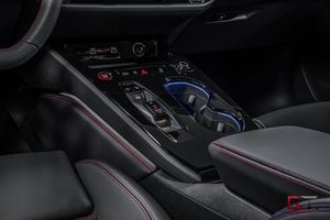 Audi RS5 bild 23