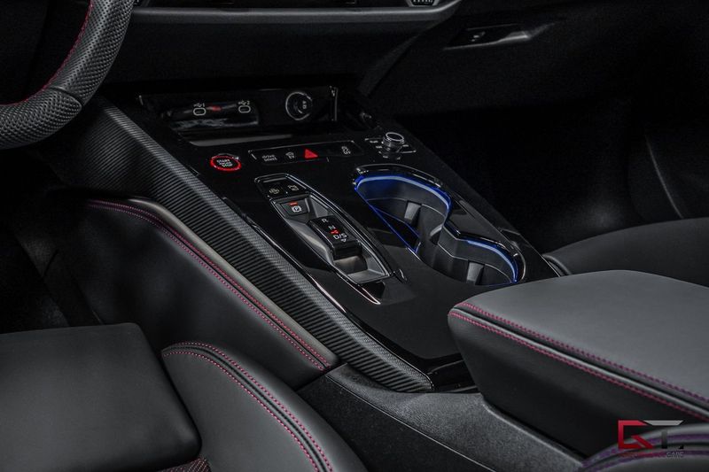 Audi RS5 bild 23