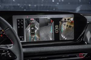 Audi RS5 bild 19